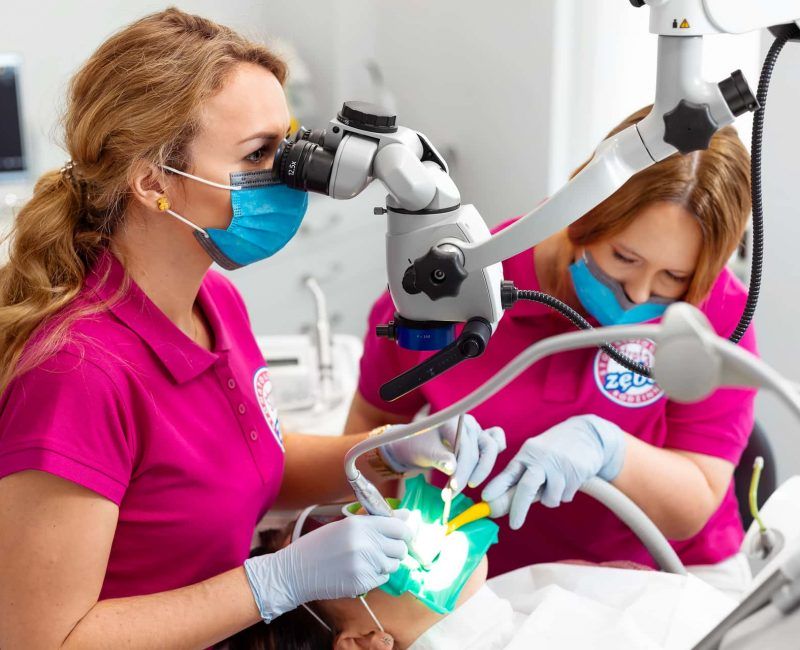 Dentysta Tychy Strefa Zęba